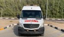 Mercedes-Benz Sprinter Mercedes Sprinter Ambulance 2015 Ref# 417