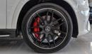 Mercedes Benz GLE 63 AMG 2024 Mercedes-AMG GLE 63 S 4MATIC+ Coupe | Brand New | Full Option | European Specs