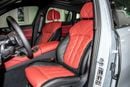 بي أم دبليو X6 XDRIVE40i LUXURY M SPORT PACKAGE