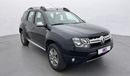 Renault Duster 2