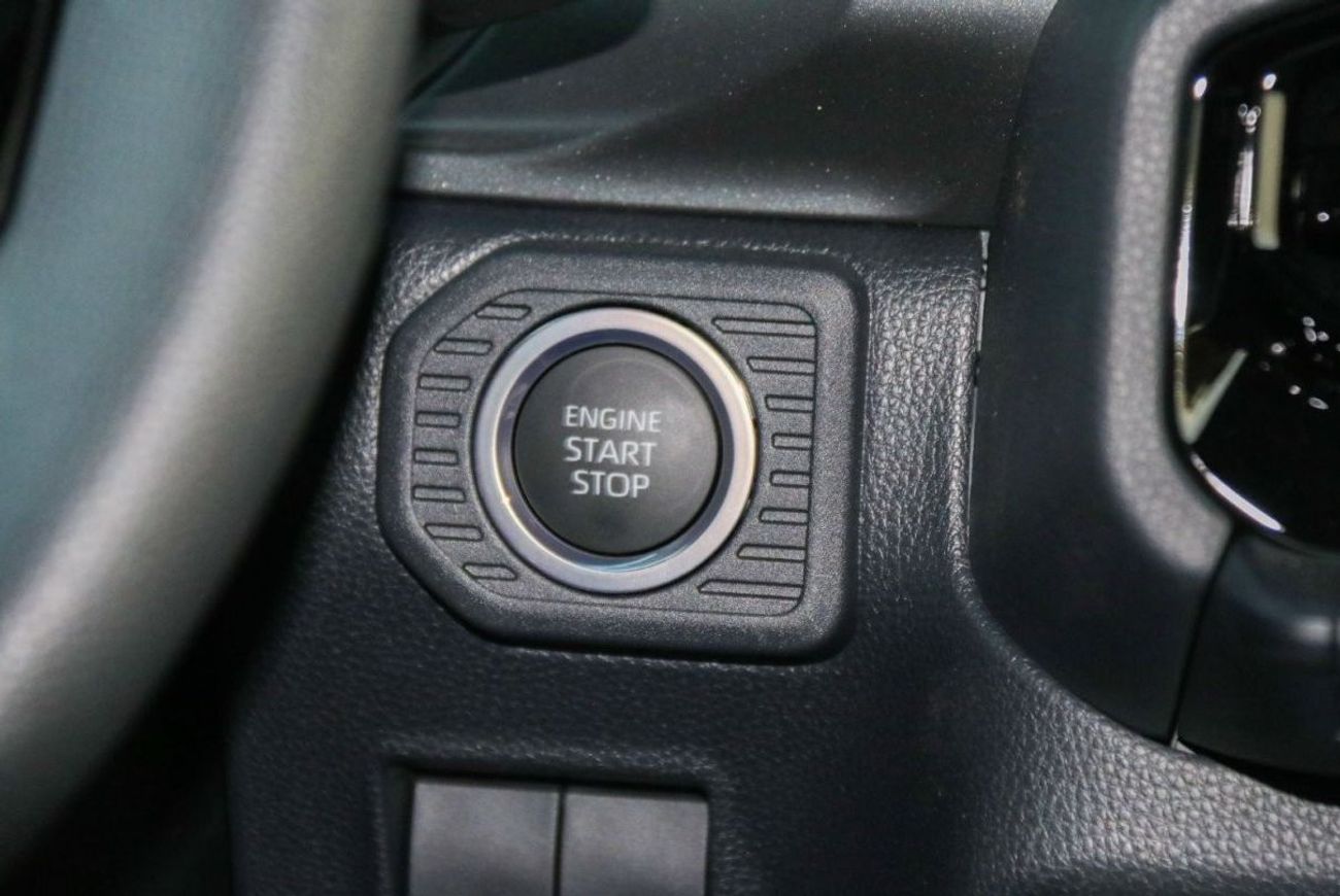 Toyota Prado New Toyota Prado 2024 | Basic | 2.4L | Best Export Price