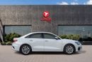 أودي A3 35 TFSI أودي A3 35TFSI موديل 2023 بقوانين مجلس التعاون الخليجي | الضمان