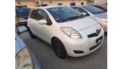 Toyota Vitz Japan Import, 1000 cc, 2WD,Excellent Condition inside and outside, FOR EXPORT ONLY