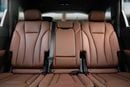 أودي Q7 Q7 S-Line | 4,994 P.M | 0% Downpayment | Amazing Condition!