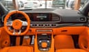 مرسيدس بنز GLS 600 MERCEDES GLS 900 BRABUS (ONE OF ONE) 2023