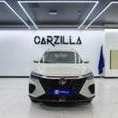 MG RX5 AED 1,058 P.M l  0% Down Payment l MG RX 5 l Under Warranty