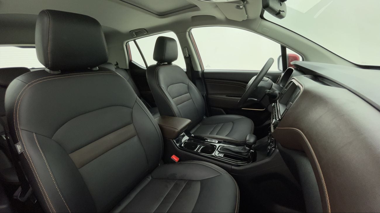 GAC GS3 GE 1.3 | Zero Down Payment | Home Test Drive