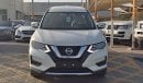 Nissan X-Trail Nissan warranty 3 years ضمان وكاله نيسان 3 سنوات NEW 0 km