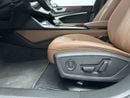 أودي A7 45 TFSI quattro 2.0L A7 Sportback 45 TFSI quat 245hp (Ref# 38733)