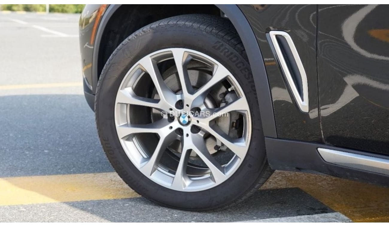 بي أم دبليو X5 40i xDrive