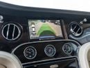 Bentley Mulsanne MULLINER