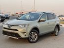 تويوتا راف ٤ Hybrid XLE 2.5 L full option