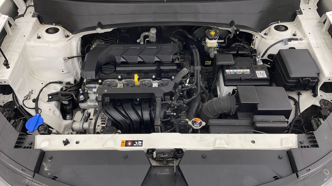 هيونداي كريتا SMART 1.5 | بدون دفعة مقدمة | اختبار القيادة في المنزل