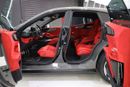 فيراري بوروسانجوي STD 2024 Ferrari Purosangue, Carbon Fiber Package, 360° Camera, Panoramic Roof, Dealer Service Package!!
