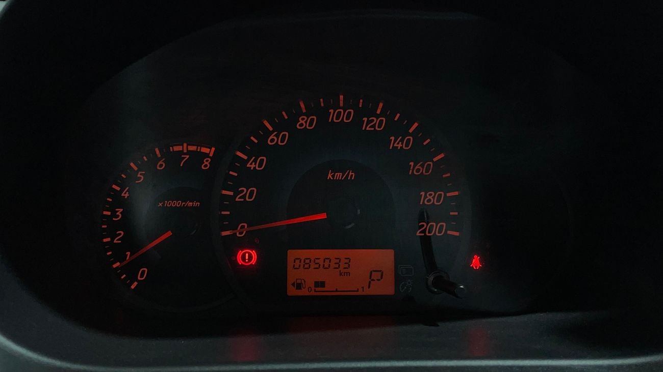 Mitsubishi Attrage 2022 GLX HIGHLINE | AED 351/Month | 0 DP | 30 Day Return | Warranty