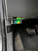 Jeep Grand Cherokee lardo 4.7 V8