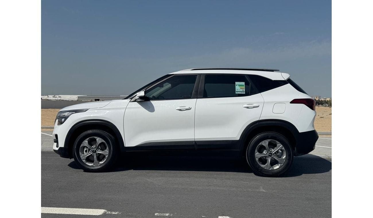 Kia Seltos EX 1.6L