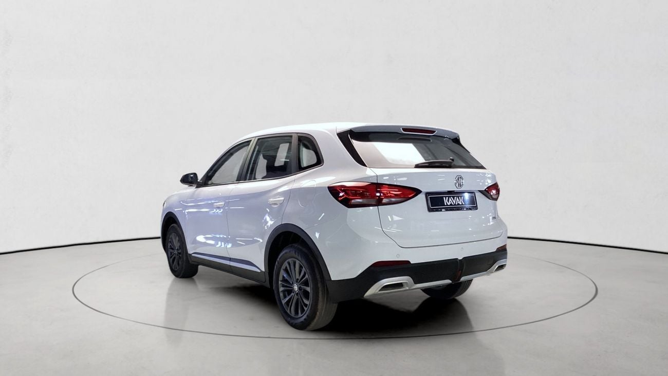 MG ZS Standard | upto AED 20,000 Ramadan Discount | Guaranteed Warranty | 0 Down Payment