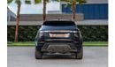 Land Rover Range Rover Evoque P 250 Dynamic SE | 3,877 P.M  | 0% Downpayment | BRAND NEW!