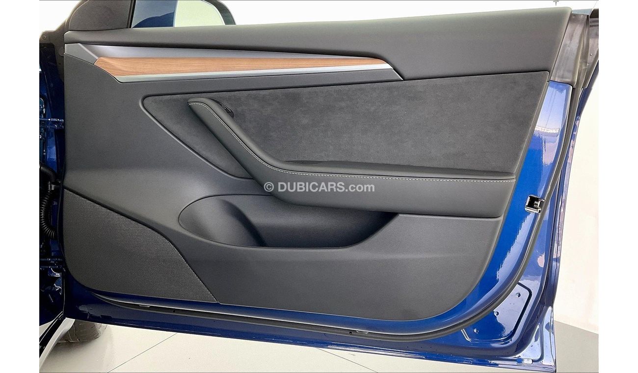 Tesla Model 3 Long Range (Dual Motor)