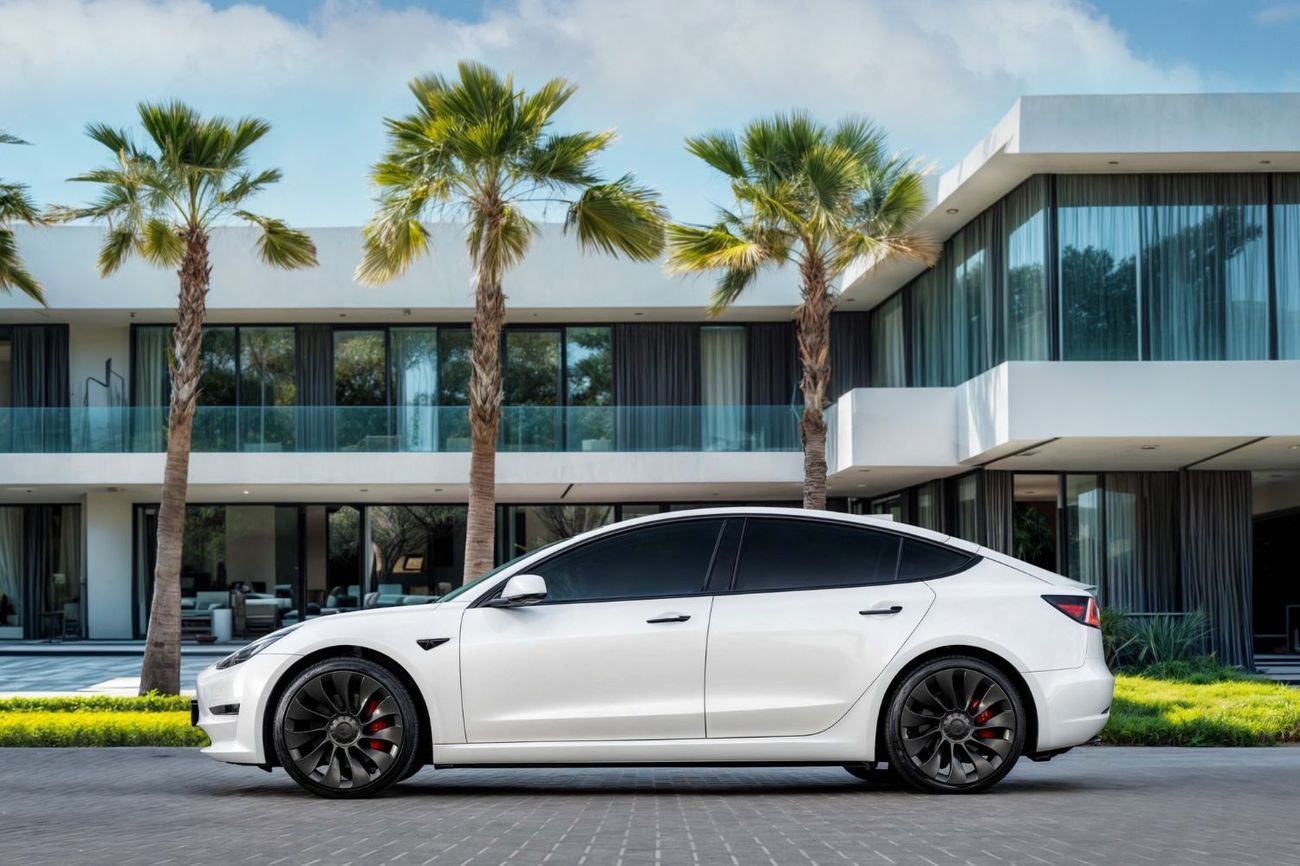 Tesla Model 3 Performance | 2,467 P.M | 0% Downpayment | TESLA WARRANTY!