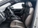 Audi Q5 45 TFSI SPORTBACK S-LINE BUY NOW, PAY 2027 | THE BLACKLINE STANDARD | 2027 Audi Warranty + Service Contract, GCC