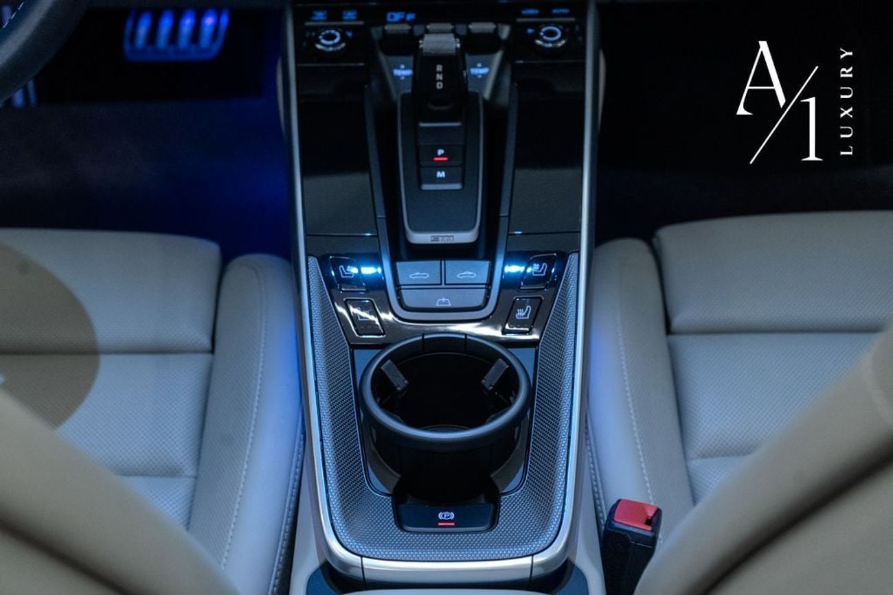 Porsche 911 Carrera 4S 3.0L (380 HP) Convertible 2022 Porsche 911 Carrera 4S Cabriolet, Warranty, Full Porsche S