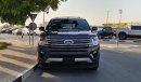 Ford Expedition XLT 2018 Agency Warranty Full Service History GCC