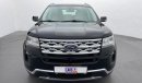 Ford Explorer LIMITED 3.5 | Under Warranty | Inspected on 150+ parameters