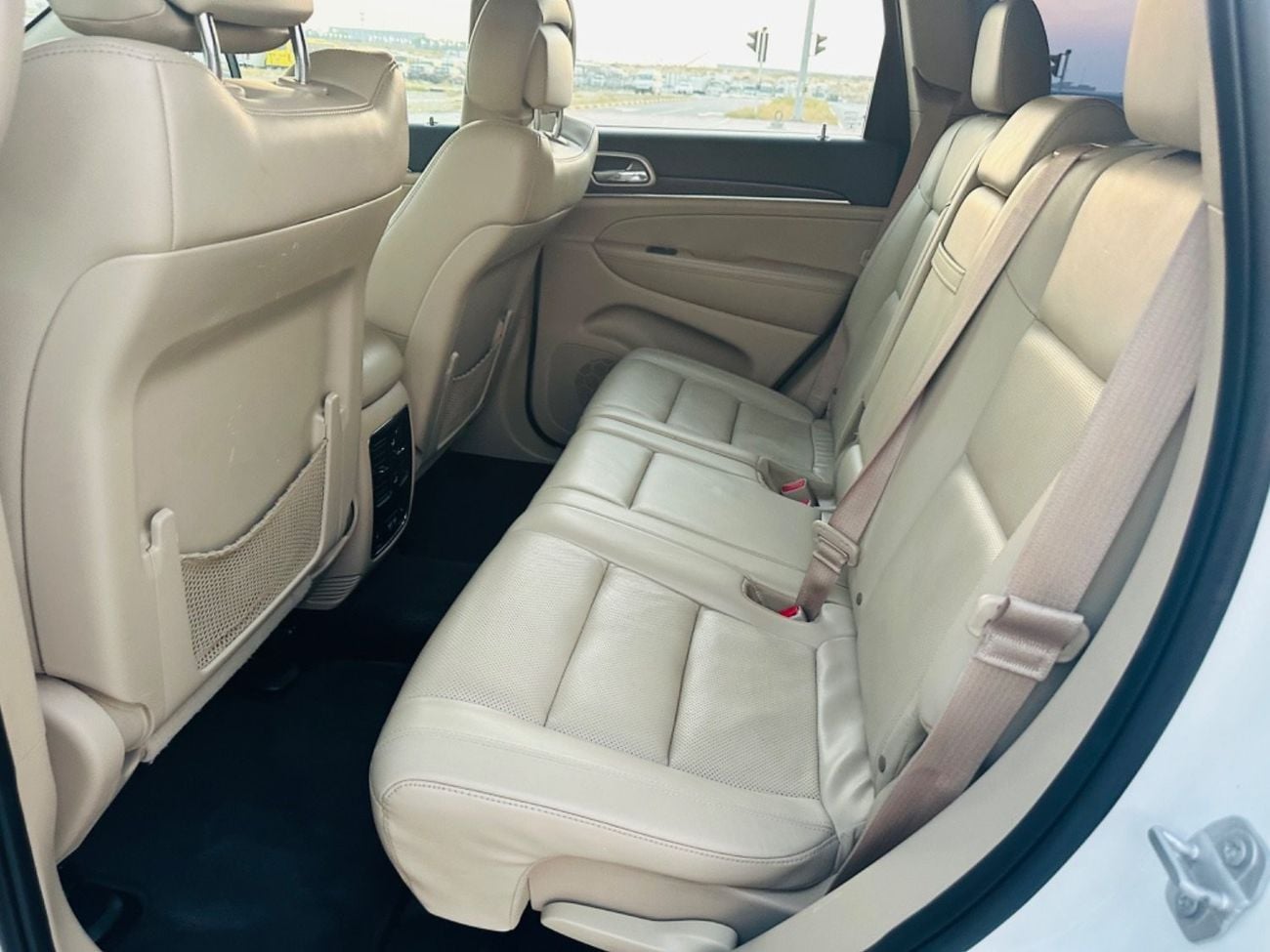 Jeep Cherokee Limited