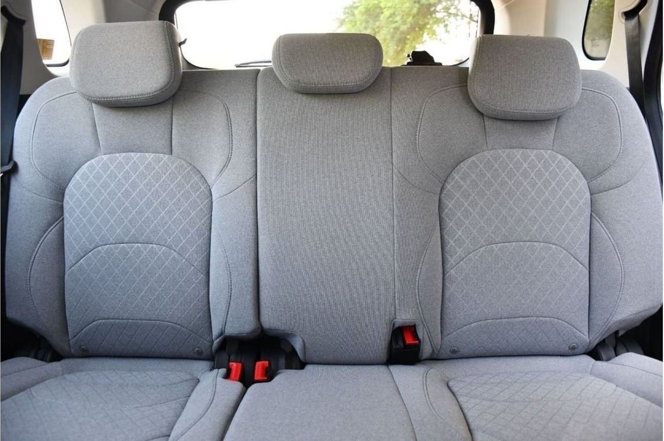 Chevrolet Captiva Chevrolet Captiva Gcc 2025