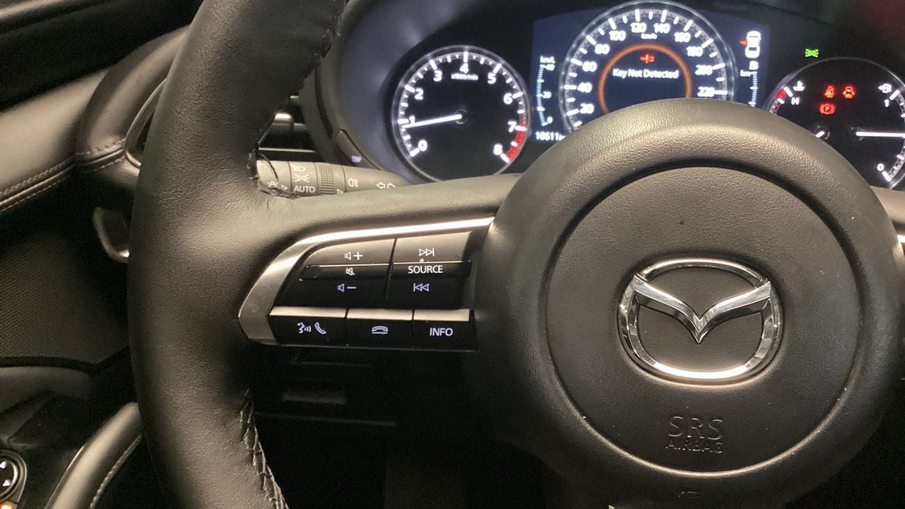 Mazda 3 Evolve | Guaranteed Warranty | 0 Down Payment