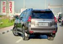 تويوتا برادو TX-L 2022 TX RHD Diesel Engine Full Option Very Clean Title