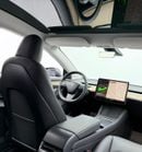 تسلا موديل 3 Long Range (AWD) 2022 Tesla Model 3 Long Range, 2026 Tesla Warranty, 2030 Tesla Battery Warranty, Ve