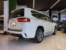 Toyota Land Cruiser 6,400 AED Monthy - 2026 Land Cruiser VXR 409TT - GCC - ALFuttaim Warranty