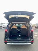 Kia Carnival 2021 Kia Carnival Exclusive Diesel Korean Specs Orignal Paint - 360* CAM - Panoramic View - 6 seater