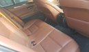 BMW 535i 2011 model Gcc specs twin turbo clean car