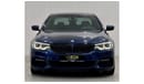 BMW 530i M Sport 2019 BMW 530i M-Sport, May 2024 BMW Warranty, May 2025 BMW Service Pack, Full Options, GCC