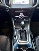 Ford Edge TITANIUM