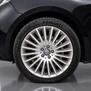 مرسيدس بنز V 250 Exclusive 2,682 درهم إماراتي شهرياً • بدون دفعة أولى • مرسيدس بنز V 250 إكسكلوسيف • ضمان لمدة عام