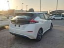نيسان ليف Std