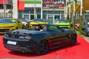 شيفروليه كامارو