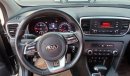 Kia Sportage kia sportage 2019 diesel