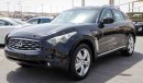 Infiniti FX35