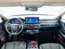 Lincoln Corsair RESERVE COR425/AL TAYER MOTORS/AL QOUZ SHOWROOM