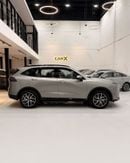 WEY 03 WEY 03 Hi4 2026 | Plug-in Hybrid SUV | AWD | Smart Driving Features.