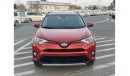 تويوتا راف ٤ 2016 Toyota Rav4 XLE AWD/ EXPORT ONLY / فقط للتصدير