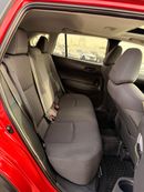 Toyota Corolla Cross Full Option Sunroof 2024