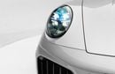 Porsche 911 TURBO S 3.6L Twin-eTurbo Flat-Six + T-Hybrid System | Warranty