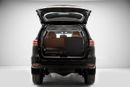 تويوتا فورتونر EXR 2.7L - Attitude Black Inside Sand Beige | Export
